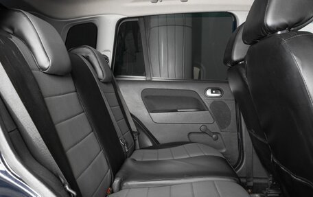 Ford Fusion I, 2007 год, 440 000 рублей, 8 фотография