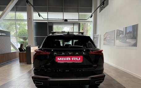 Haval F7, 2026 год, 3 599 000 рублей, 11 фотография