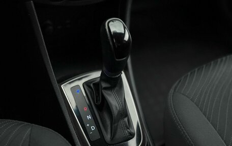 Hyundai Solaris II рестайлинг, 2014 год, 1 229 000 рублей, 16 фотография
