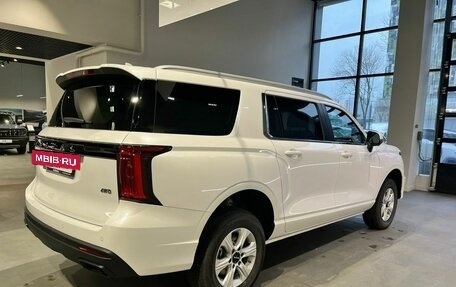 Haval H5, 2024 год, 3 706 500 рублей, 4 фотография