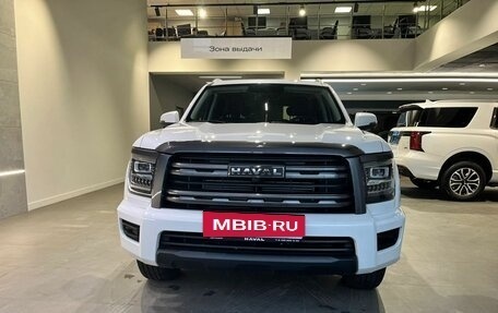 Haval H5, 2024 год, 3 706 500 рублей, 2 фотография