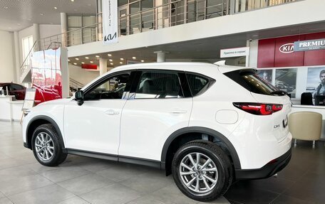 Mazda CX-5 II, 2026 год, 4 350 000 рублей, 4 фотография