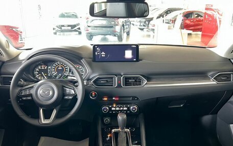 Mazda CX-5 II, 2026 год, 4 350 000 рублей, 9 фотография