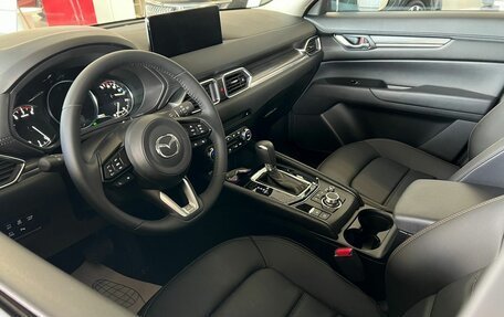 Mazda CX-5 II, 2026 год, 4 350 000 рублей, 10 фотография