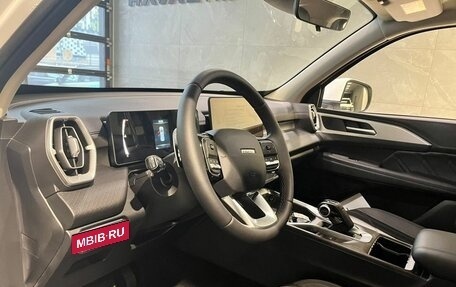 Haval H5, 2024 год, 3 706 500 рублей, 7 фотография