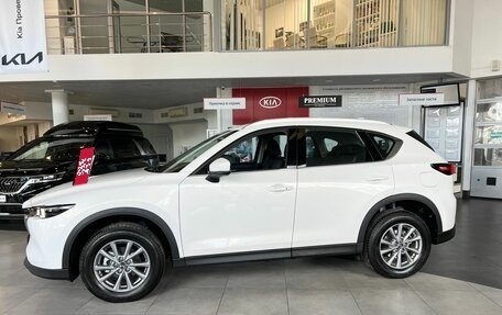 Mazda CX-5 II, 2026 год, 4 350 000 рублей, 3 фотография