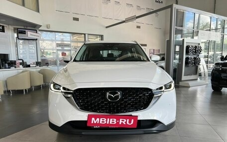 Mazda CX-5 II, 2026 год, 4 350 000 рублей, 7 фотография