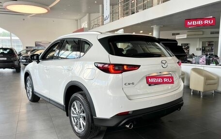 Mazda CX-5 II, 2026 год, 4 350 000 рублей, 5 фотография
