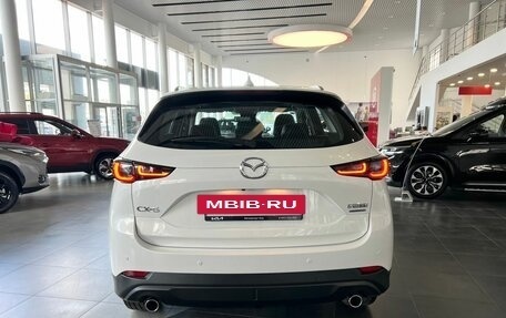 Mazda CX-5 II, 2026 год, 4 350 000 рублей, 6 фотография