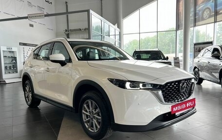Mazda CX-5 II, 2026 год, 4 350 000 рублей, 8 фотография