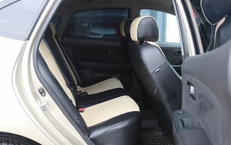 Hyundai Elantra IV, 2007 год, 499 000 рублей, 12 фотография