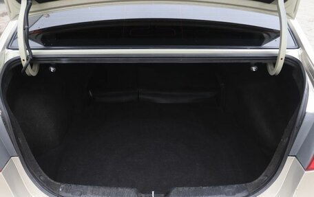 Hyundai Elantra IV, 2007 год, 499 000 рублей, 10 фотография