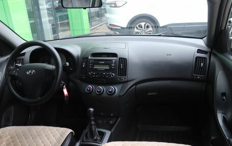 Hyundai Elantra IV, 2007 год, 499 000 рублей, 14 фотография