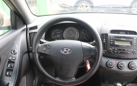 Hyundai Elantra IV, 2007 год, 499 000 рублей, 16 фотография
