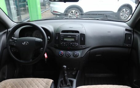 Hyundai Elantra IV, 2007 год, 499 000 рублей, 15 фотография