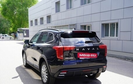 Haval Jolion, 2026 год, 2 449 000 рублей, 3 фотография
