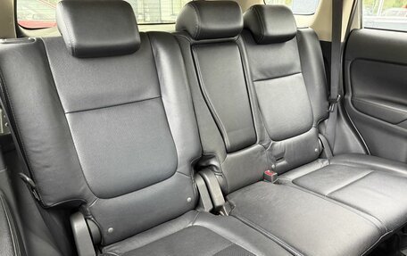 Mitsubishi Outlander III рестайлинг 3, 2014 год, 1 350 000 рублей, 10 фотография