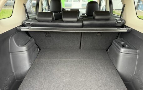 Mitsubishi Outlander III рестайлинг 3, 2014 год, 1 350 000 рублей, 16 фотография