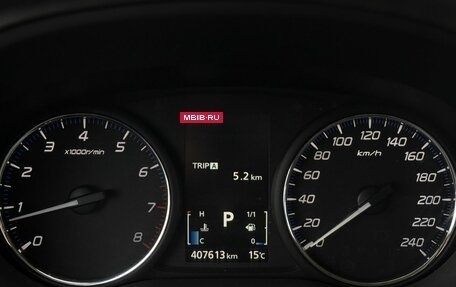 Mitsubishi Outlander III рестайлинг 3, 2014 год, 1 350 000 рублей, 13 фотография
