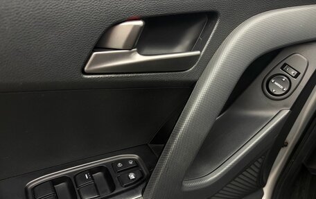 Hyundai Creta I рестайлинг, 2016 год, 1 859 000 рублей, 7 фотография