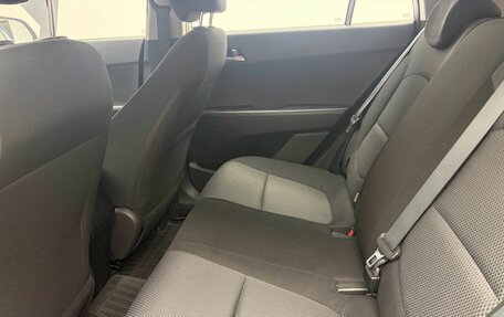 Hyundai Creta I рестайлинг, 2016 год, 1 859 000 рублей, 16 фотография