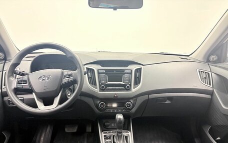 Hyundai Creta I рестайлинг, 2016 год, 1 859 000 рублей, 13 фотография
