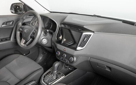Hyundai Creta I рестайлинг, 2018 год, 1 680 000 рублей, 7 фотография