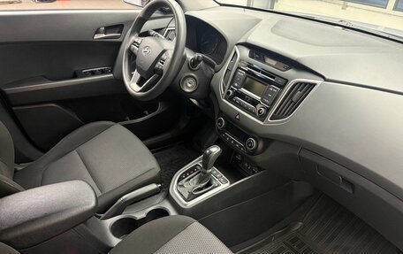Hyundai Creta I рестайлинг, 2016 год, 1 859 000 рублей, 18 фотография