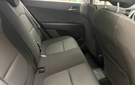 Hyundai Creta I рестайлинг, 2016 год, 1 859 000 рублей, 17 фотография