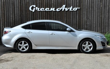 Mazda 6, 2012 год, 1 040 000 рублей, 6 фотография