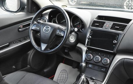 Mazda 6, 2012 год, 1 040 000 рублей, 14 фотография