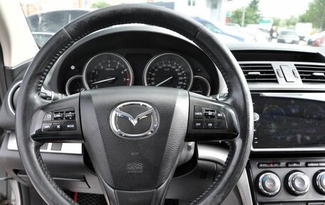 Mazda 6, 2012 год, 1 040 000 рублей, 10 фотография