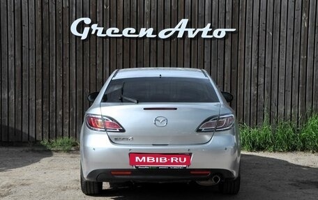 Mazda 6, 2012 год, 1 040 000 рублей, 4 фотография