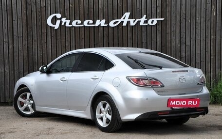 Mazda 6, 2012 год, 1 040 000 рублей, 3 фотография