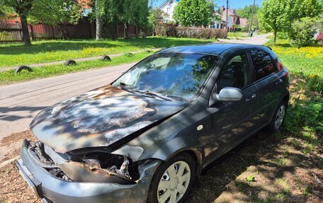 Chevrolet Lacetti, 2009 год, 90 000 рублей, 2 фотография