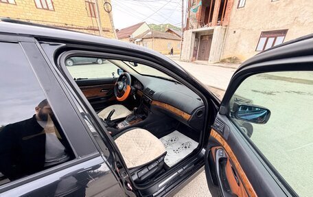 BMW 5 серия, 2001 год, 480 000 рублей, 5 фотография