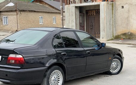 BMW 5 серия, 2001 год, 480 000 рублей, 3 фотография