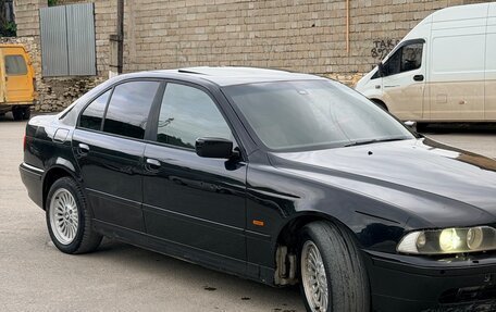 BMW 5 серия, 2001 год, 480 000 рублей, 6 фотография