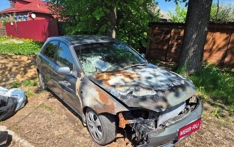 Chevrolet Lacetti, 2009 год, 90 000 рублей, 3 фотография