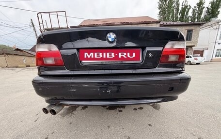 BMW 5 серия, 2001 год, 480 000 рублей, 2 фотография