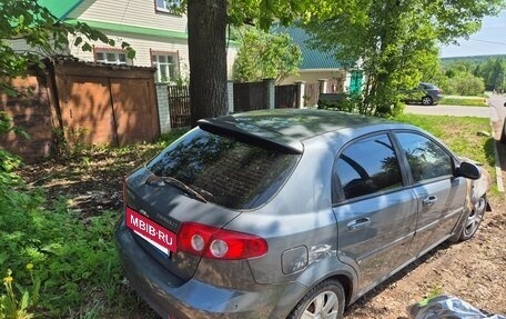 Chevrolet Lacetti, 2009 год, 90 000 рублей, 5 фотография