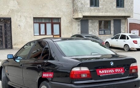 BMW 5 серия, 2001 год, 480 000 рублей, 7 фотография