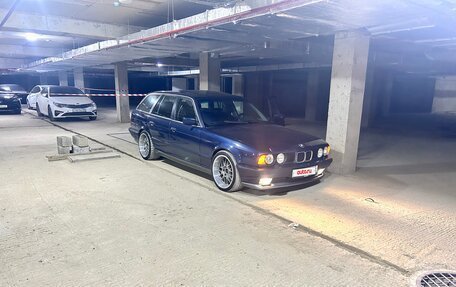 BMW 5 серия, 1993 год, 740 000 рублей, 2 фотография