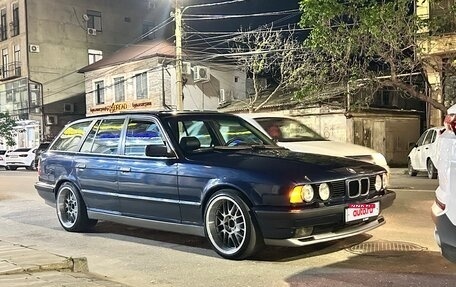 BMW 5 серия, 1993 год, 740 000 рублей, 1 фотография