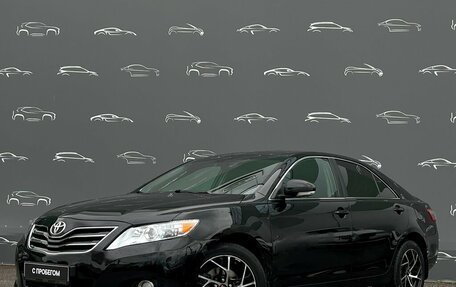 Toyota Camry, 2011 год, 998 700 рублей, 1 фотография