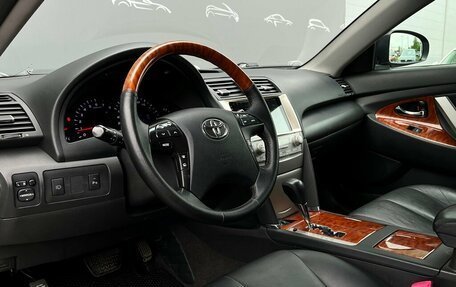 Toyota Camry, 2011 год, 998 700 рублей, 5 фотография