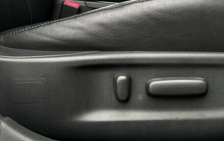 Toyota Camry, 2011 год, 998 700 рублей, 9 фотография