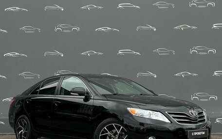 Toyota Camry, 2011 год, 998 700 рублей, 3 фотография