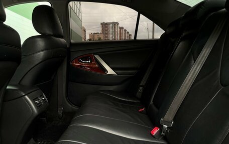Toyota Camry, 2011 год, 998 700 рублей, 12 фотография