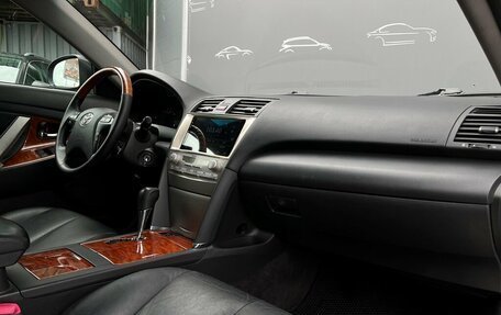 Toyota Camry, 2011 год, 998 700 рублей, 10 фотография